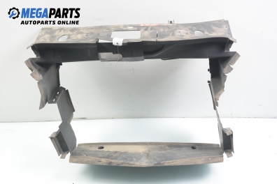Radiator support frame for Mercedes-Benz B-Class W245 1.8 CDI, 109 hp, hatchback, 2007