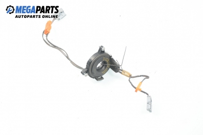 Cablu panglică volan for Peugeot 206 1.4, 75 hp, hatchback, 2000