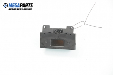Display for Peugeot 206 1.4, 75 hp, hatchback, 5 doors, 2000