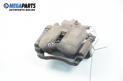 Etrier de frână pentru Rover 45 1.4, 103 cp, sedan, 2001, poziție: stânga - fața