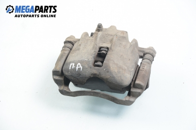 Caliper for Rover 45 1.4, 103 hp, sedan, 2001, position: front - right