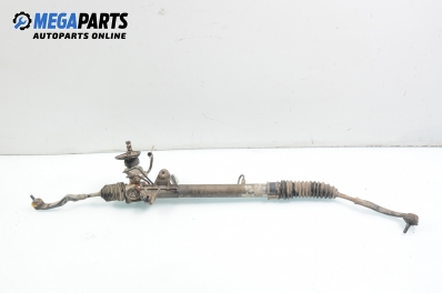 Hydraulic steering rack for Rover 45 1.4, 103 hp, sedan, 2001