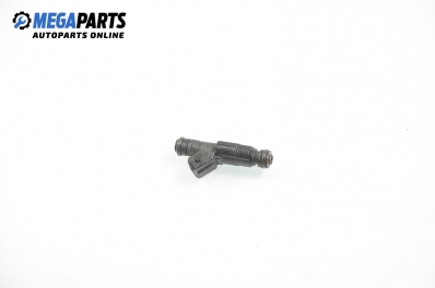 Gasoline fuel injector for Rover 45 1.4, 103 hp, sedan, 2001