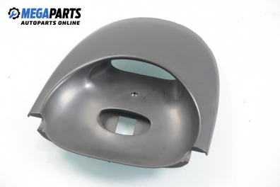 Plastic interior for Peugeot 206 1.4, 75 hp, hatchback, 5 uși, 2000, position: fața