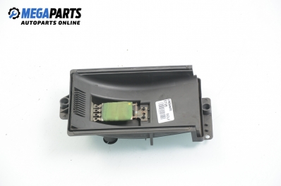 Regelwiderstand für Volkswagen Golf IV 1.4 16V, 75 hp, hecktür, 3 türen, 1998