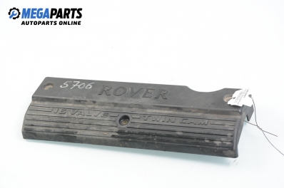 Engine cover for Rover 45 1.4, 103 hp, sedan, 2001