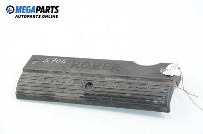 Capac decorativ motor pentru Rover 45 1.4, 103 cp, sedan, 2001