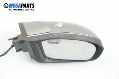 Mirror for Mercedes-Benz B-Class W245 1.8 CDI, 109 hp, hatchback, 5 doors, 2007, position: right