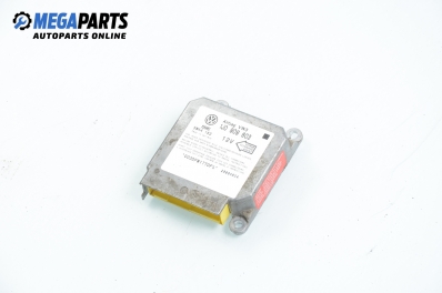 Airbag module for Volkswagen Golf IV 1.4 16V, 75 hp, hatchback, 1998 № 1J0 909 603