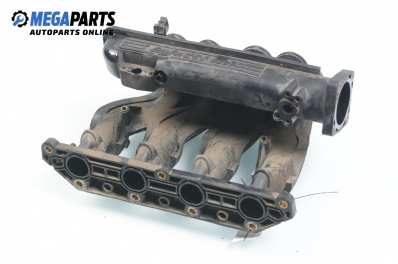 Intake manifold for Rover 45 1.4, 103 hp, sedan, 2001