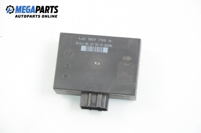 Comfort module for Volkswagen Golf IV 1.4 16V, 75 hp, hatchback, 3 doors, 1998 № 1J0 959 799 H