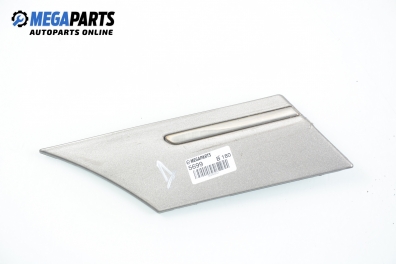 Exterior moulding for Mercedes-Benz B-Class W245 1.8 CDI, 109 hp, hatchback, 2007, position: right