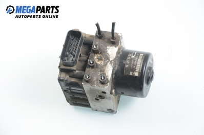 ABS for Peugeot 206 1.4, 75 hp, hecktür, 2000 № Ate 10.0948-1105.3