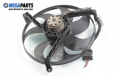 Ventilator radiator pentru Volkswagen Golf IV 1.4 16V, 75 cp, hatchback, 3 uși, 1998 № 1J0 959 455