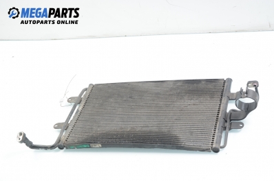 Air conditioning radiator for Volkswagen Golf IV 1.4 16V, 75 hp, hatchback, 1998