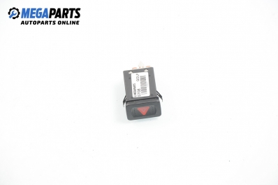 Emergency lights button for Volkswagen Golf IV 1.4 16V, 75 hp, hatchback, 3 doors, 1998
