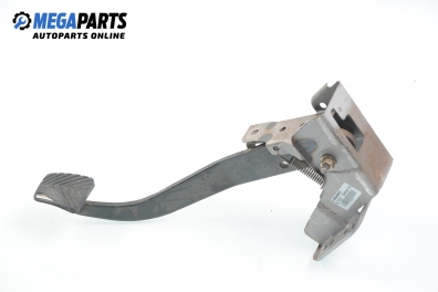 Brake pedal for Hyundai Santa Fe 2.0 CRDi  4x4, 113 hp, 2004