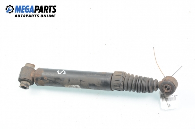 Amortizor for Peugeot 206 1.4, 75 hp, hatchback, 5 uși, 2000, position: dreaptă - spate