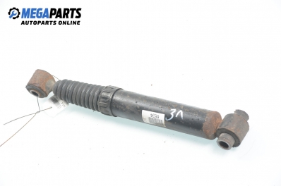 Amortizor for Peugeot 206 1.4, 75 hp, hatchback, 5 uși, 2000, position: stânga - spate