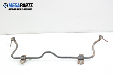 Bară stabilizatoare pentru Peugeot 206 1.4, 75 cp, hatchback, 5 uși, 2000, poziție: fața