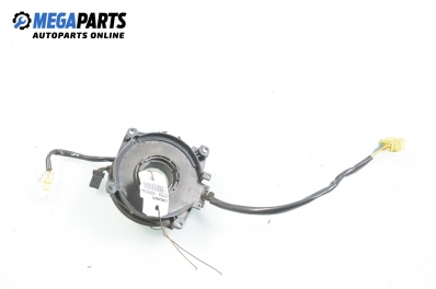 Steering wheel ribbon cable for Nissan Serena 1.6 16V, 97 hp, 1996