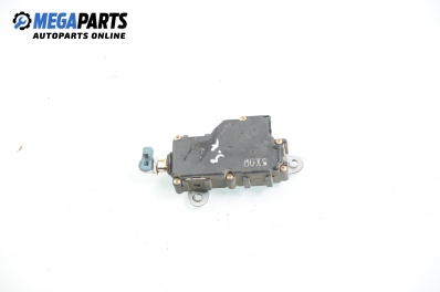 Door lock actuator for Nissan Serena 1.6 16V, 97 hp, 1996, position: rear