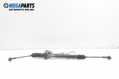 Zahnstangen-lenkgetriebe, hydraulisch für Hyundai Santa Fe 2.0 CRDi 4x4, 113 hp, 2004