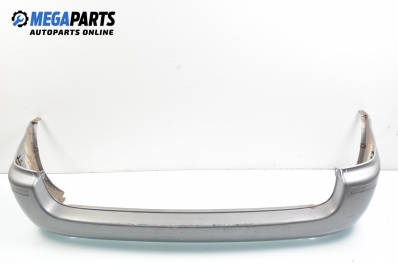 Bara de protectie spate for Nissan Serena 1.6 16V, 97 hp, 1996, position: din spate