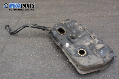 Rezervor for Hyundai Santa Fe 2.0 CRDi 4x4, 113 hp, 2004