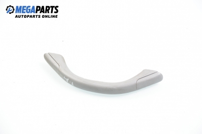 Handle for Nissan Serena 1.6 16V, 97 hp, 1996, position: rear - right