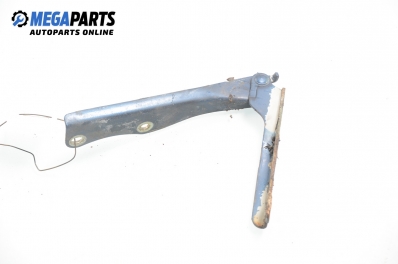 Bonnet hinge for Nissan Serena 1.6 16V, 97 hp, 1996, position: left