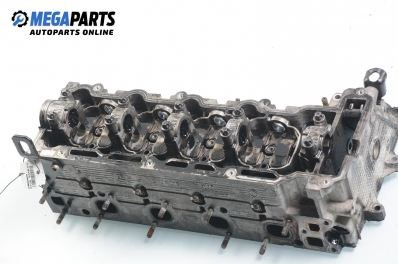 Zylinderkopf ohne nockenwelle für Saab 9-3 2.2 TiD, 125 hp, hecktür, 5 türen, 2001 № R 9 128 018