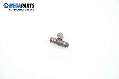 Gasoline fuel injector for Volkswagen Golf IV 1.4 16V, 75 hp, hatchback, 3 doors, 1998