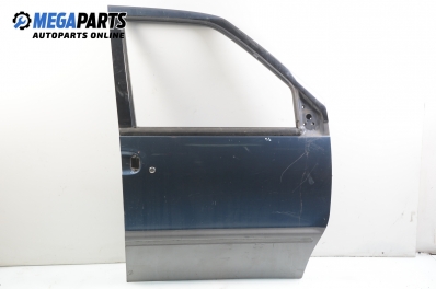Ușă pentru Nissan Serena 1.6 16V, 97 cp, 1996, poziție: dreaptă - fața