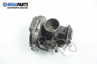 Clapetă carburator pentru Volkswagen Golf IV 1.4 16V, 75 cp, hatchback, 3 uși, 1998