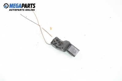 MAP sensor für Peugeot 206 1.4, 75 hp, hecktür, 5 türen, 2000 № Bosch 0 261 230 043