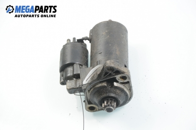Starter for Volkswagen Golf IV 1.4 16V, 75 hp, hatchback, 3 doors, 1998 № 1 005 621 618