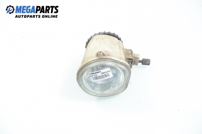 Lampă de ceață spate pentru Fiat Bravo 1.9 JTD, 105 cp, hatchback, 3 uși, 2000, poziție: stânga