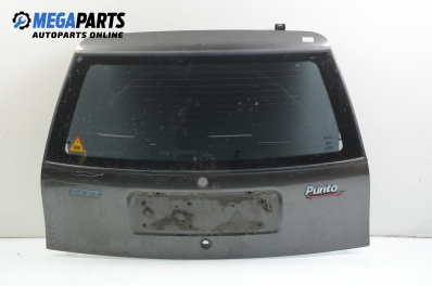 Heckklappe für Fiat Punto 1.6, 88 hp, hecktür, 3 türen, 1996