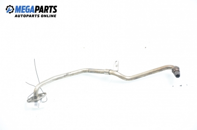 EGR tube for Volkswagen Golf IV 1.4 16V, 75 hp, hatchback, 3 doors, 1998