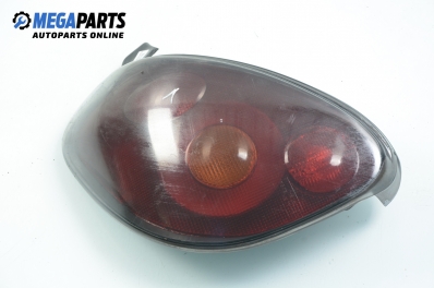 Tail light for Fiat Bravo 1.9 JTD, 105 hp, hatchback, 3 doors, 2000, position: left