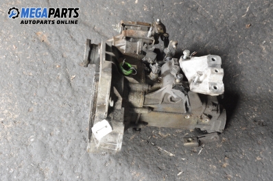  for Volkswagen Golf IV 1.4 16V, 75 hp, hatchback, 1998
