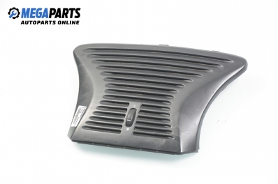 AC heat air vent for Fiat Bravo 1.9 JTD, 105 hp, hatchback, 3 doors, 2000