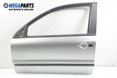 Door for Fiat Bravo 1.9 JTD, 105 hp, hatchback, 3 doors, 2000, position: left