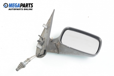 Oglindă pentru Fiat Punto 1.6, 88 cp, hatchback, 3 uși, 1996, poziție: dreapte