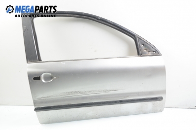 Door for Fiat Bravo 1.9 JTD, 105 hp, hatchback, 3 doors, 2000, position: right