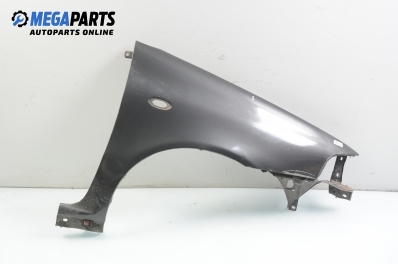 Fender for Fiat Punto 1.6, 88 hp, hatchback, 3 doors, 1996, position: right