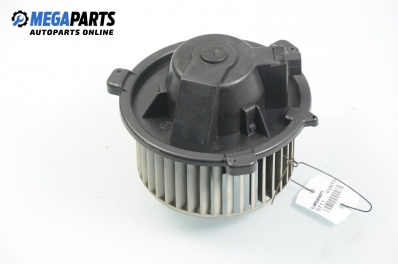 Heating blower for Fiat Punto 1.6, 88 hp, hatchback, 3 doors, 1996