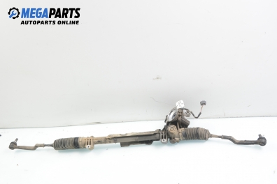 Electric steering rack no motor included for Mercedes-Benz B-Class W245 1.8 CDI, 109 hp, hatchback, 5 doors, 2007