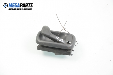 Inner handle for Fiat Punto 1.6, 88 hp, hatchback, 3 doors, 1996, position: right